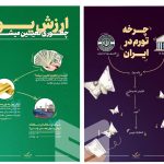 فایل پوستر بررسی ریشه مشکلات کشور